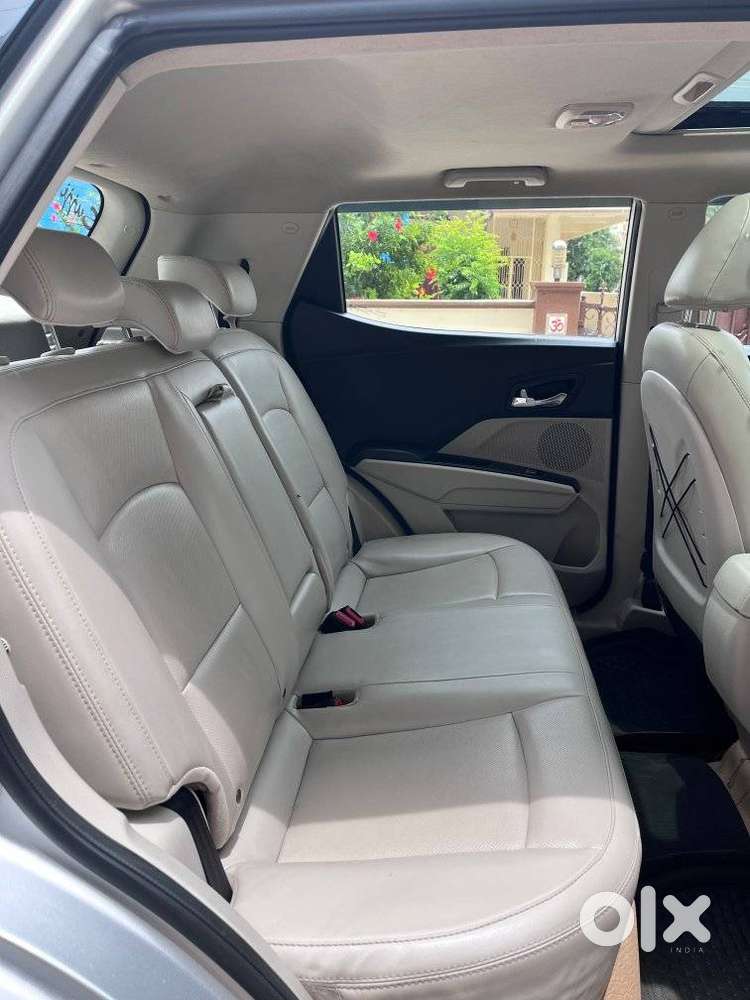 Mahindra Xuv300 W8 Option Diesel, 2021, Diesel