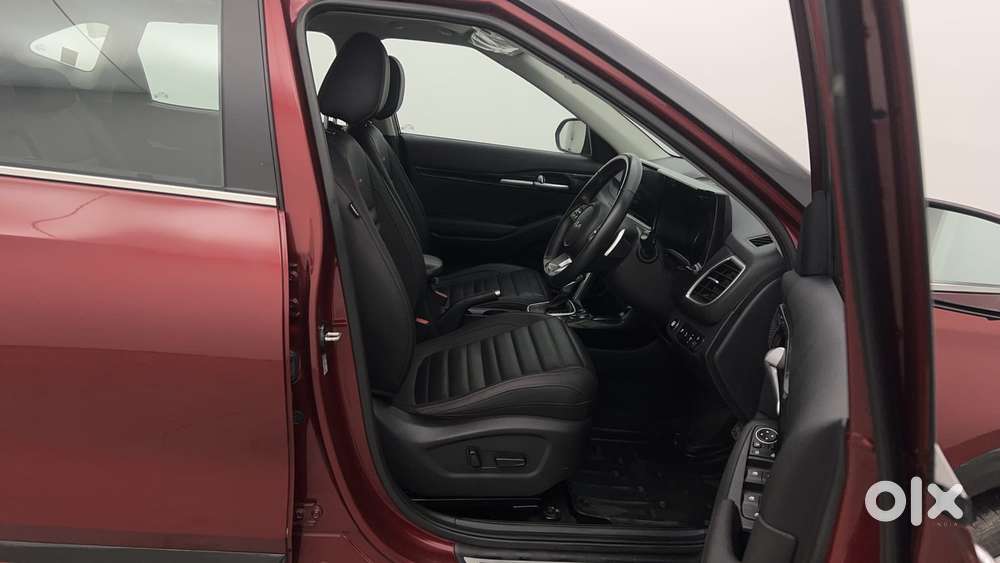 Kia Seltos Gtx Dct, 2022, Petrol
