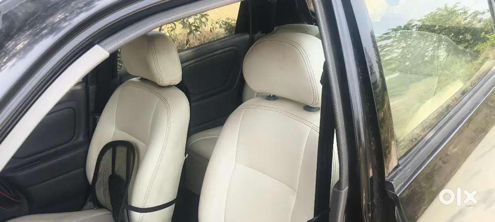 Maruti Suzuki Alto 2007 Petrol 40529 Km Driven , Brand New Tyre,new Ba