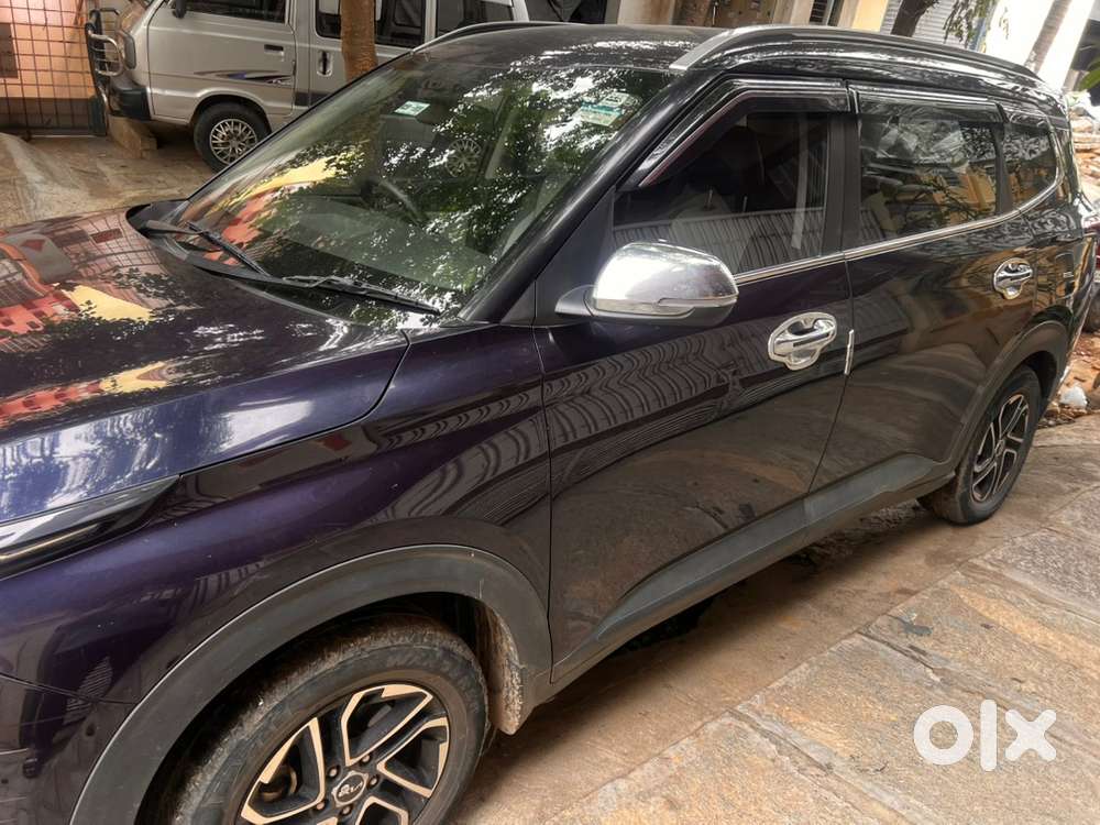 Kia Carens 2023 Diesel