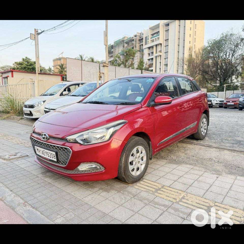 Hyundai Elite I20 Sportz 1.2, 2015, Petrol