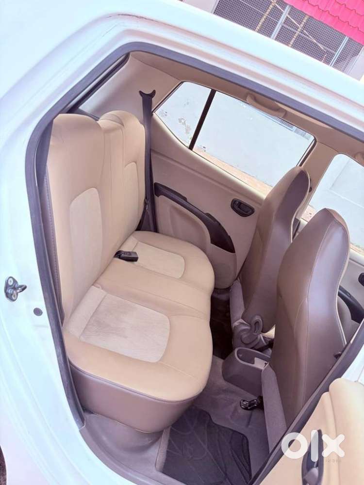 Hyundai I10 1.2 Kappa Magna, 2014, Petrol