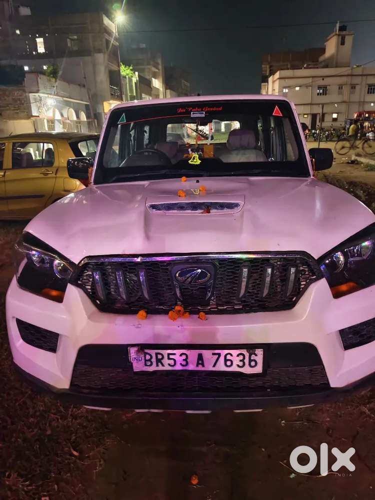 Mahindra Be 6 2011 Diesel 190000 Km Driven