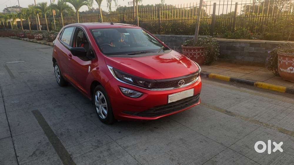 Tata Altroz 1.5 Xt Diesel, 2022, Diesel