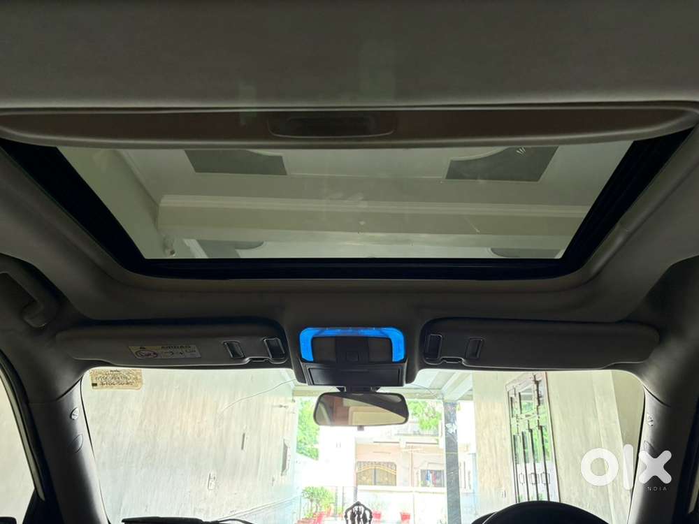 Mahindra Xuv500 Diesel 2019