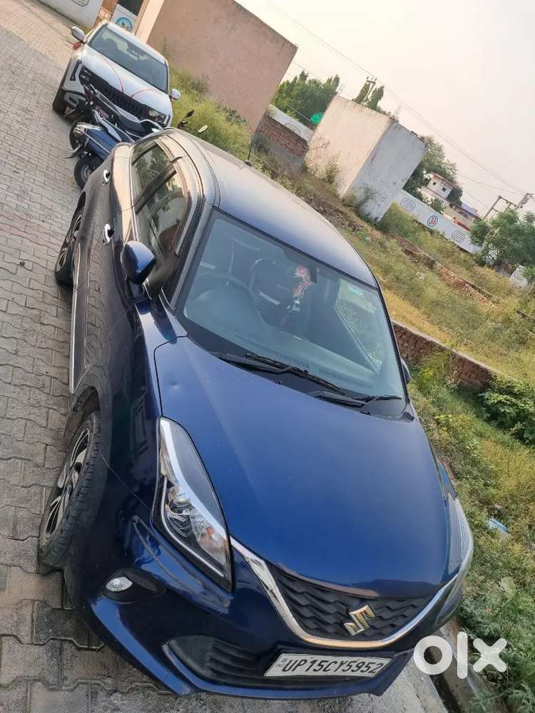 Maruti Suzuki Baleno 2019 Full Original Car 100%
