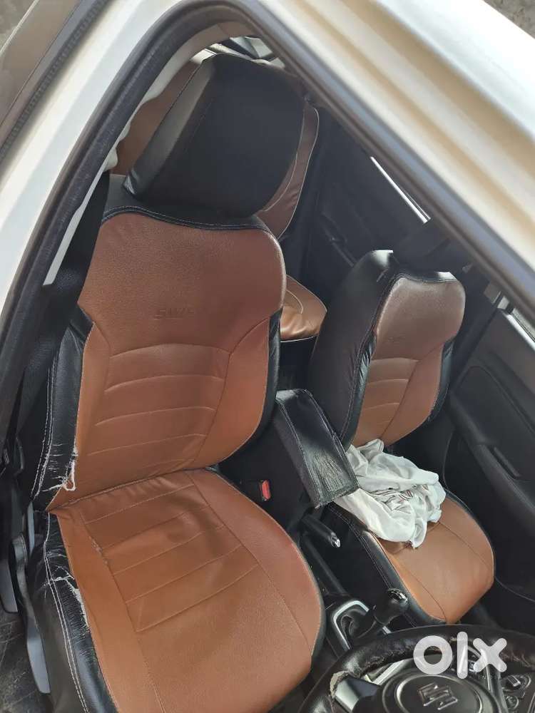 Swift Vxi 2020 Model