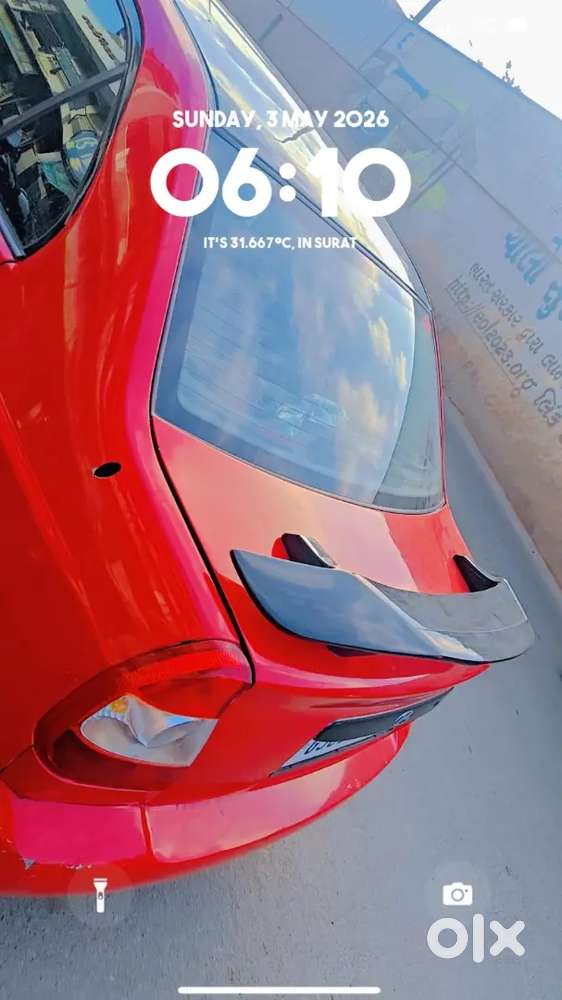 Hyundai Accent 1.5 2011