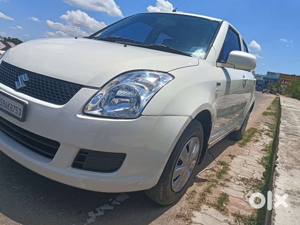 Maruti Suzuki Swift, 2009, Diesel