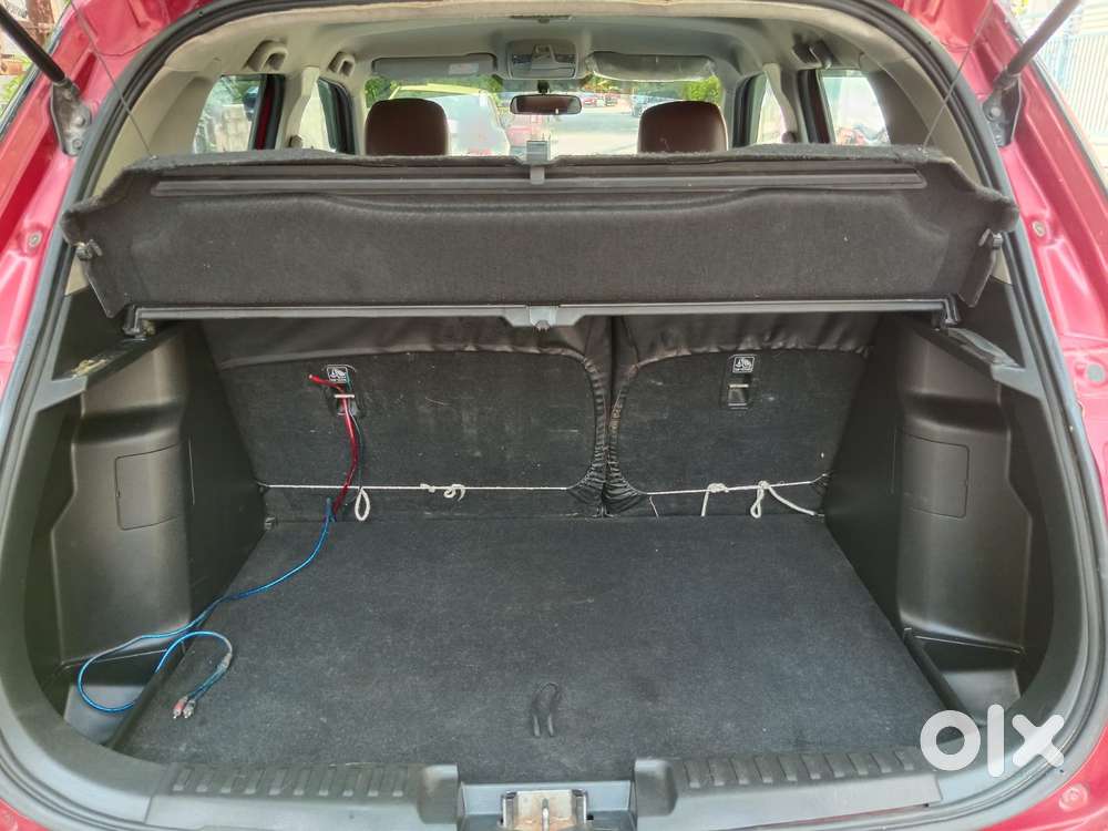 Maruti Suzuki Brezza Zdi, 2019, Diesel