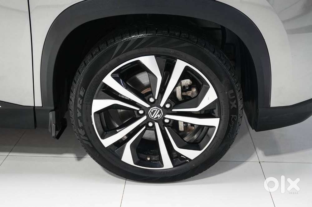 Mg Hector Plus Sharp Pro 2.0 Turbo Diesel 6 Str, 2023, Diesel