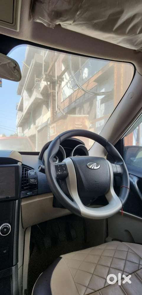 Mahindra Xuv500 2017 Diesel Well Maintained