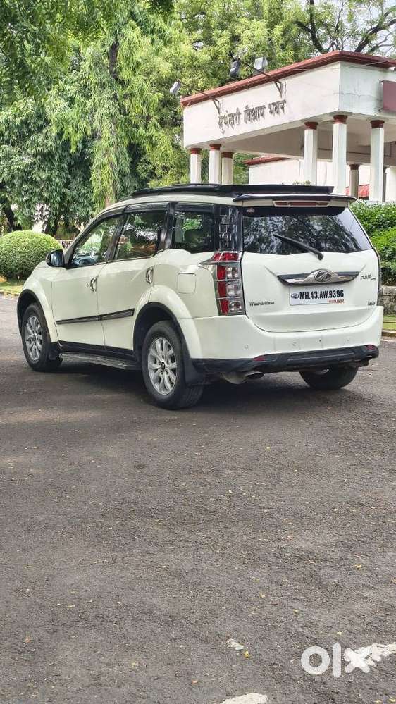 Mahindra Xuv500 W10 1.99 Mhawk, 2015, Diesel