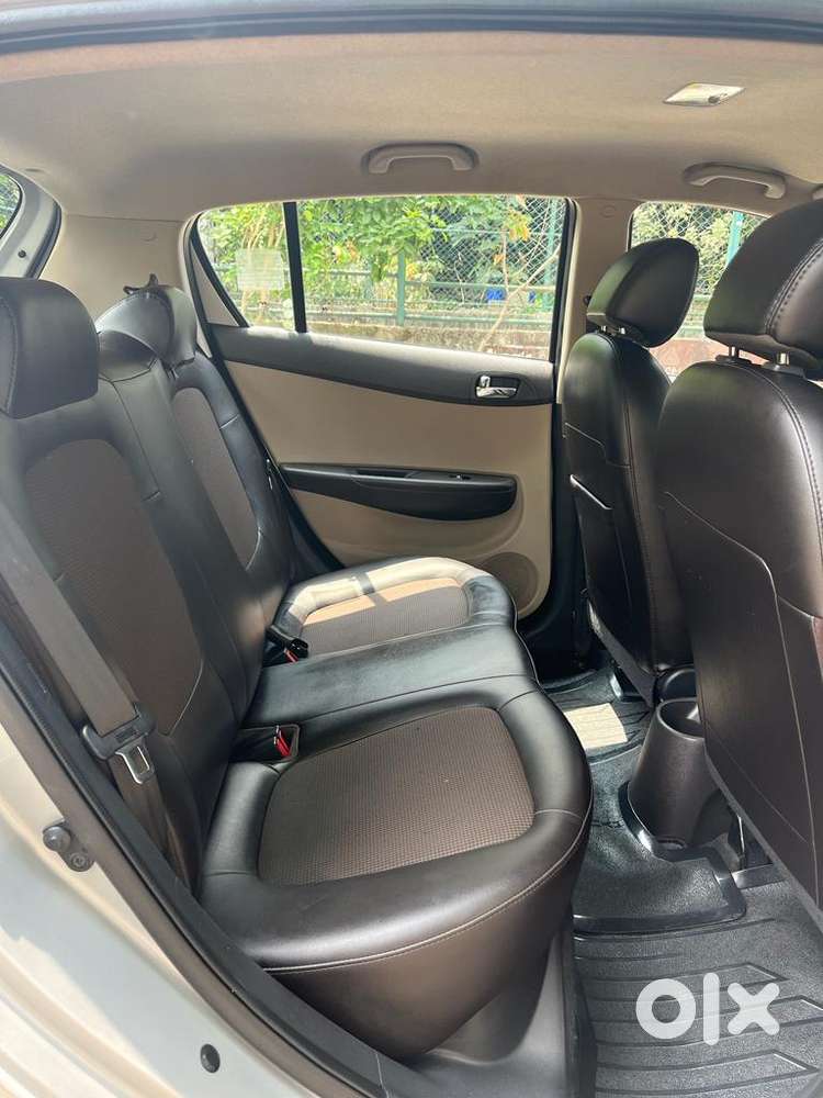 Hyundai I20 Magna 1.2 Vtvt, 2013, Diesel