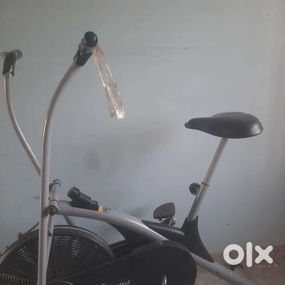exercising cycle for home sale