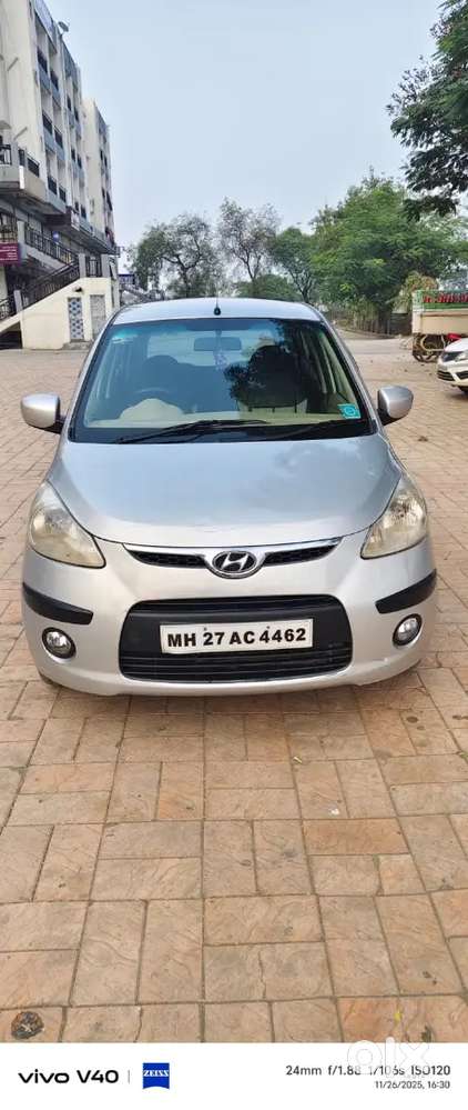 Car Is Good Condition