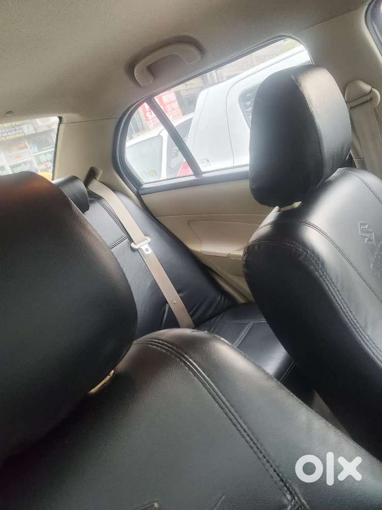 Maruti Suzuki Swift 2014