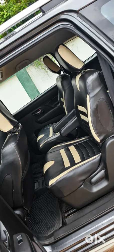 Maruti Suzuki Xl6 2023