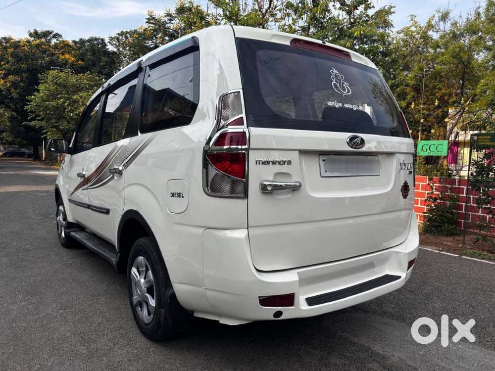 Mahindra Xylo D2 Bs Iv, 2016, Diesel