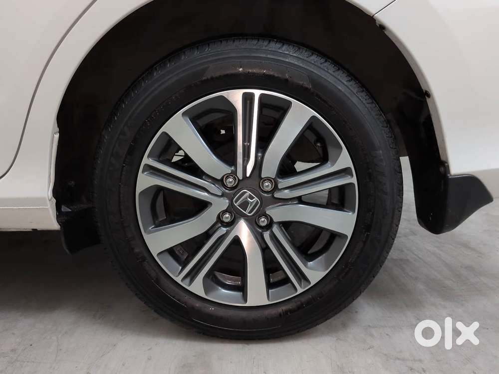 Honda Amaze Vx Cvt I-vtec, 2024, Petrol