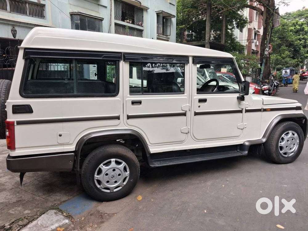 Mahindra Bolero Plus Ac Ps, 2019, Diesel
