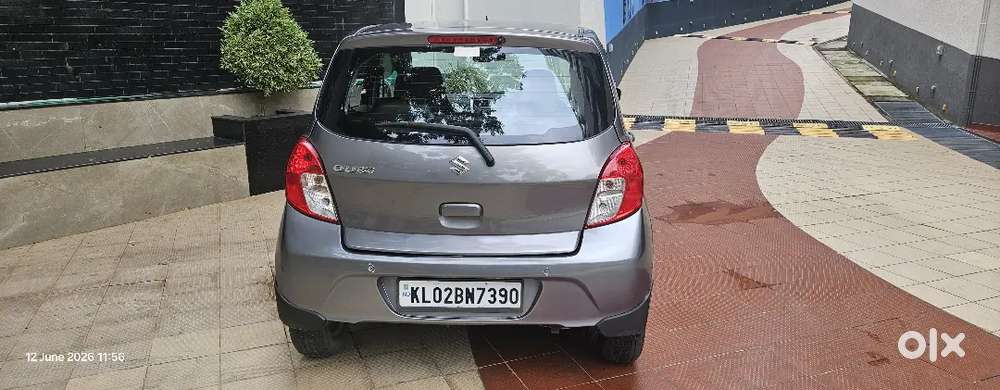 Celerio 2021 Petrol Automatic Well Maintained
