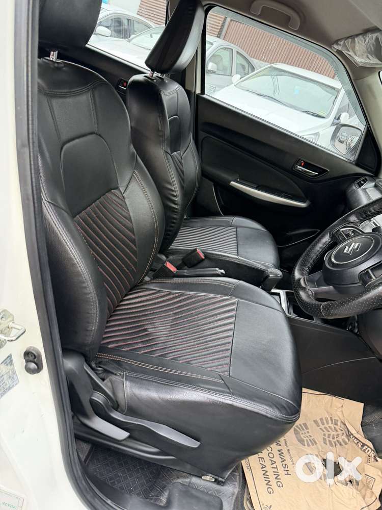 Maruti Suzuki Swift Amt Zdi, 2018, Diesel