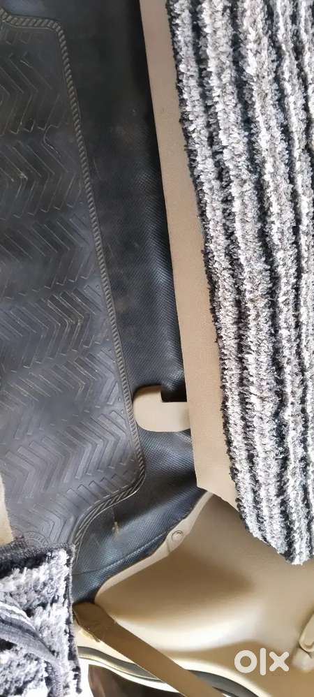 Maruti Suzuki Ertiga 2015 Petrol 95000 Km Driven