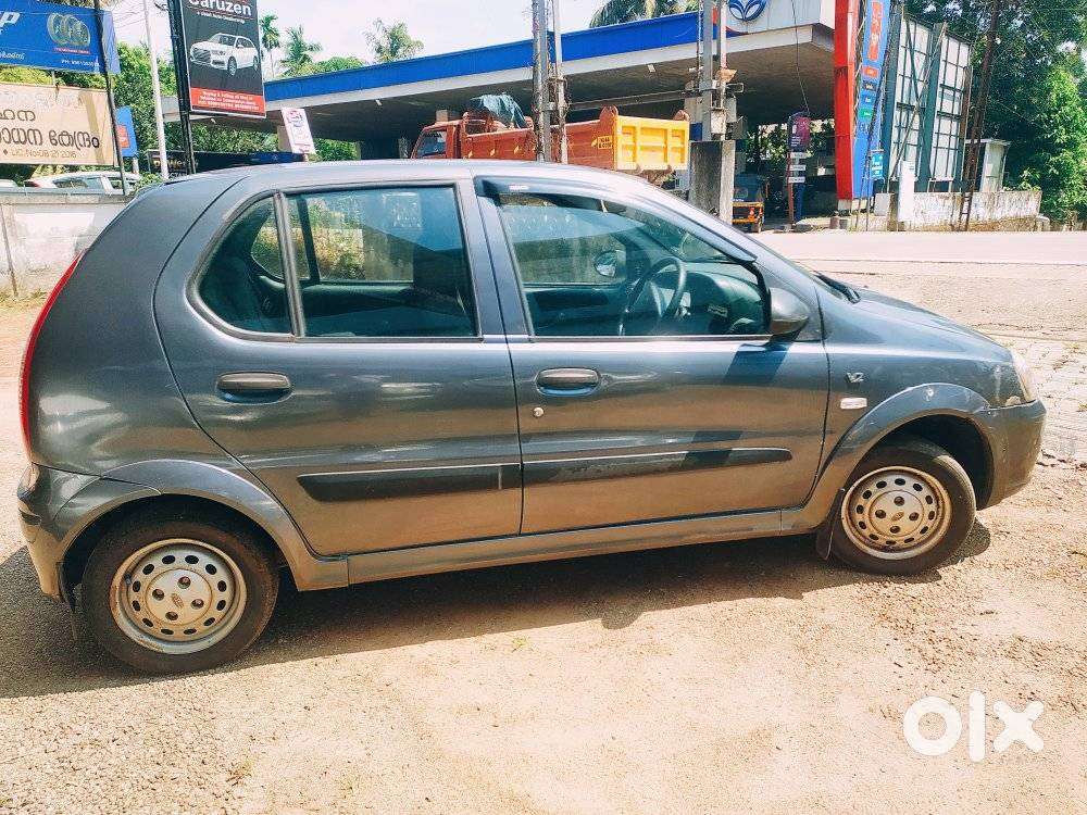 Tata Indica Dle, 2008, Diesel