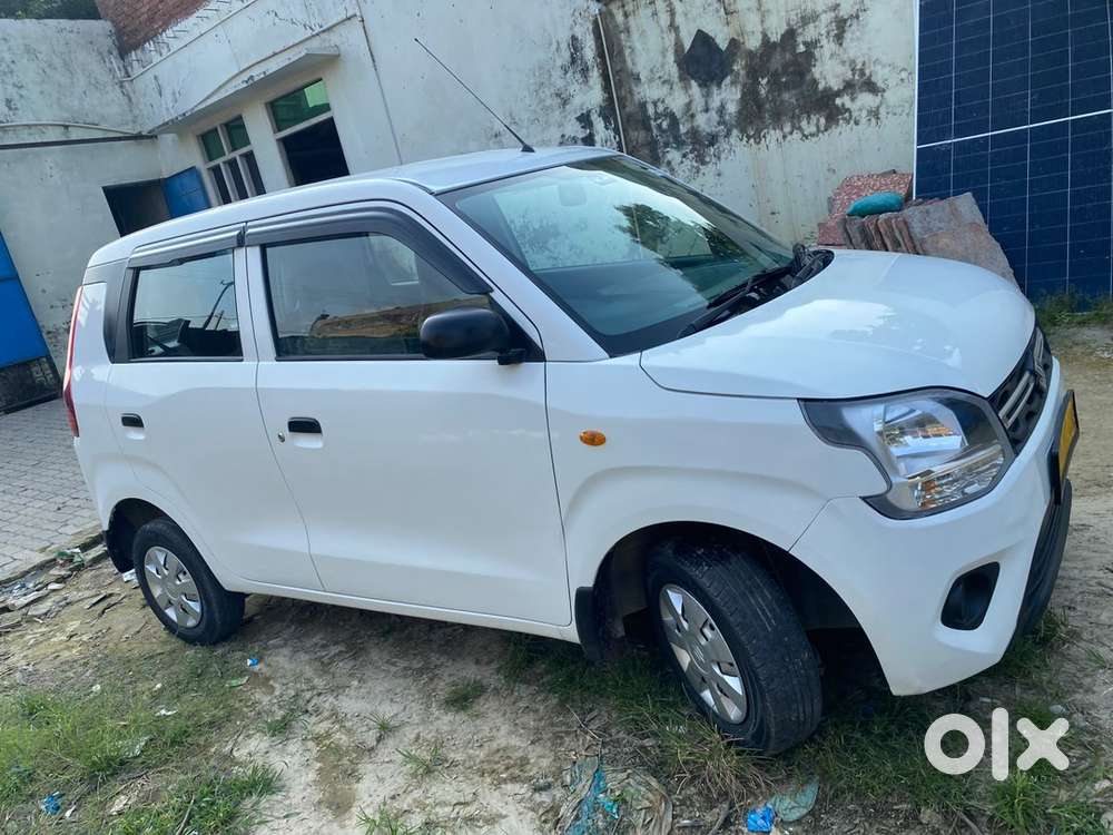 Maruti Suzuki Wagon R 2023