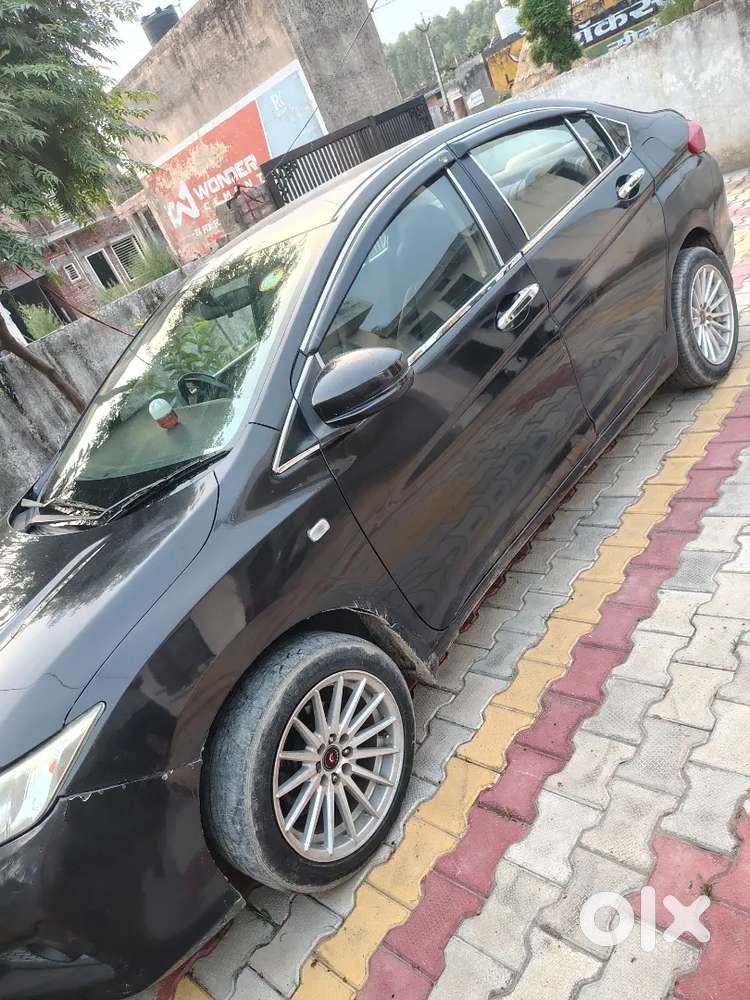 Honda City Diesel 2014 Model