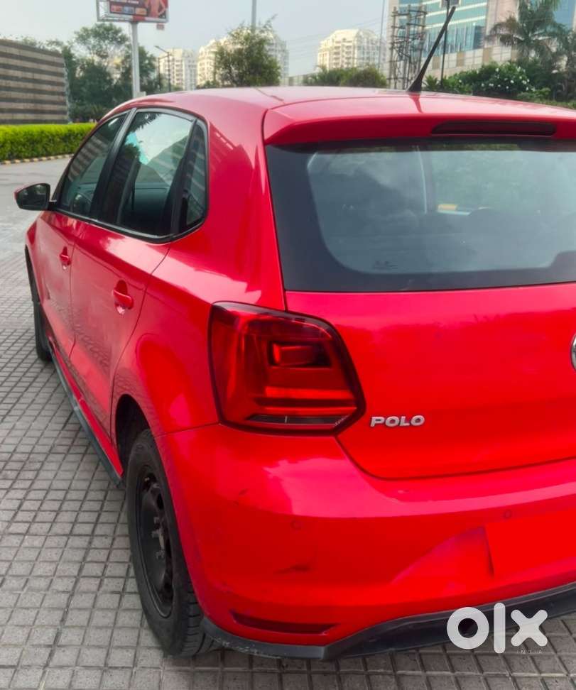 Volkswagen Polo 1.0 Mpi Trendline, 2021, Petrol