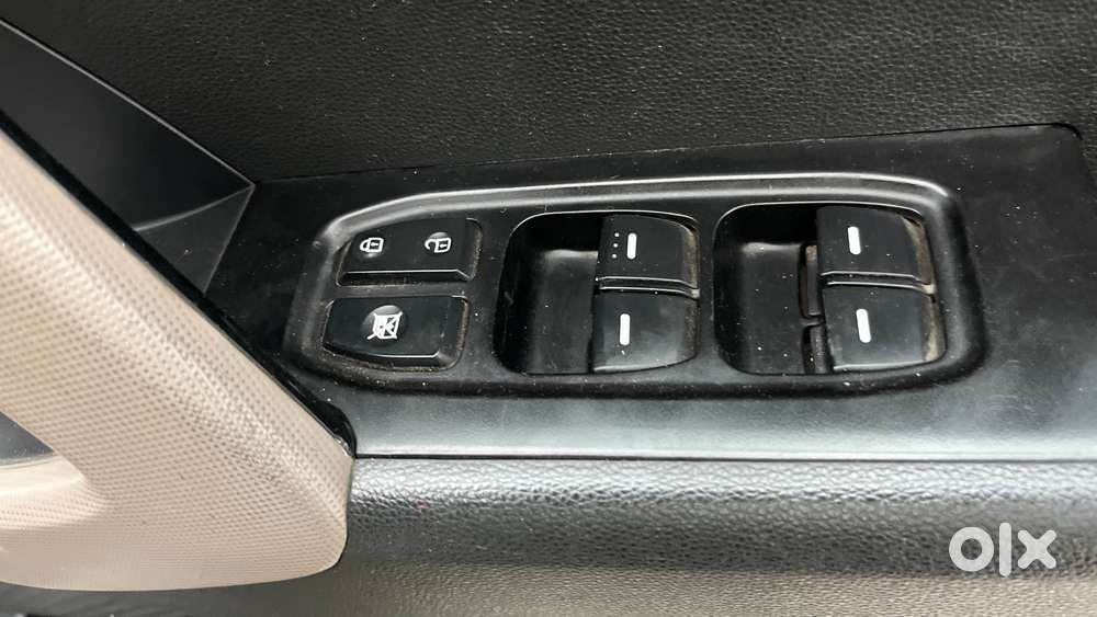 Hyundai Creta 1.5 S Petrol, 2016, Petrol