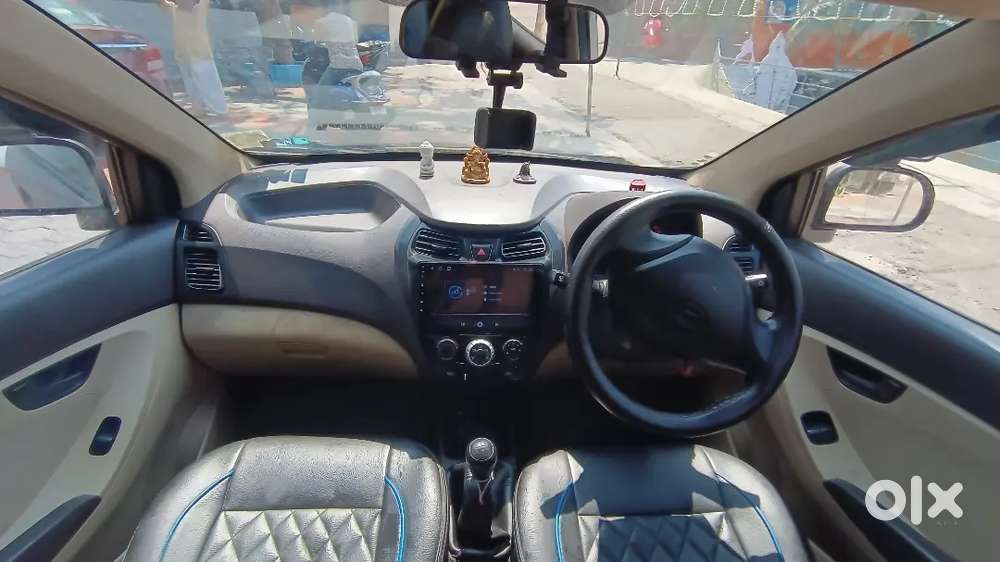 Hyundai Eon 2013 Petrol Good Condition