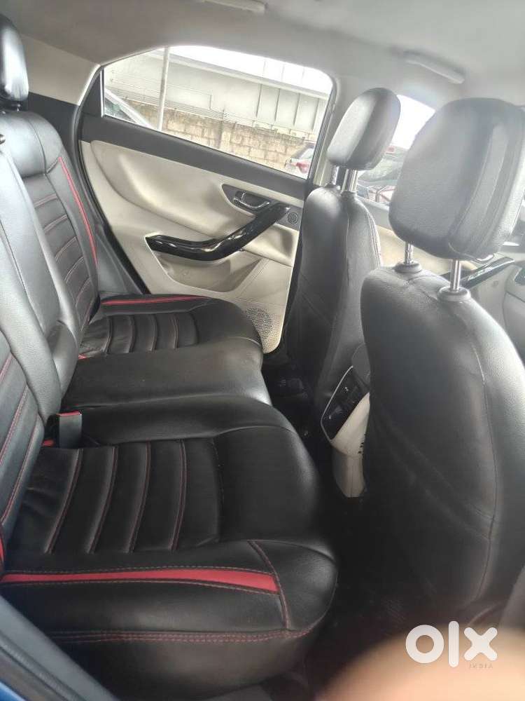 Tata Nexon 1.2 Revotron Xz Plus, 2020, Petrol