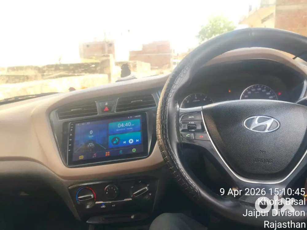 Hyundai I20 2016 Diesel 86000 Km Driven
