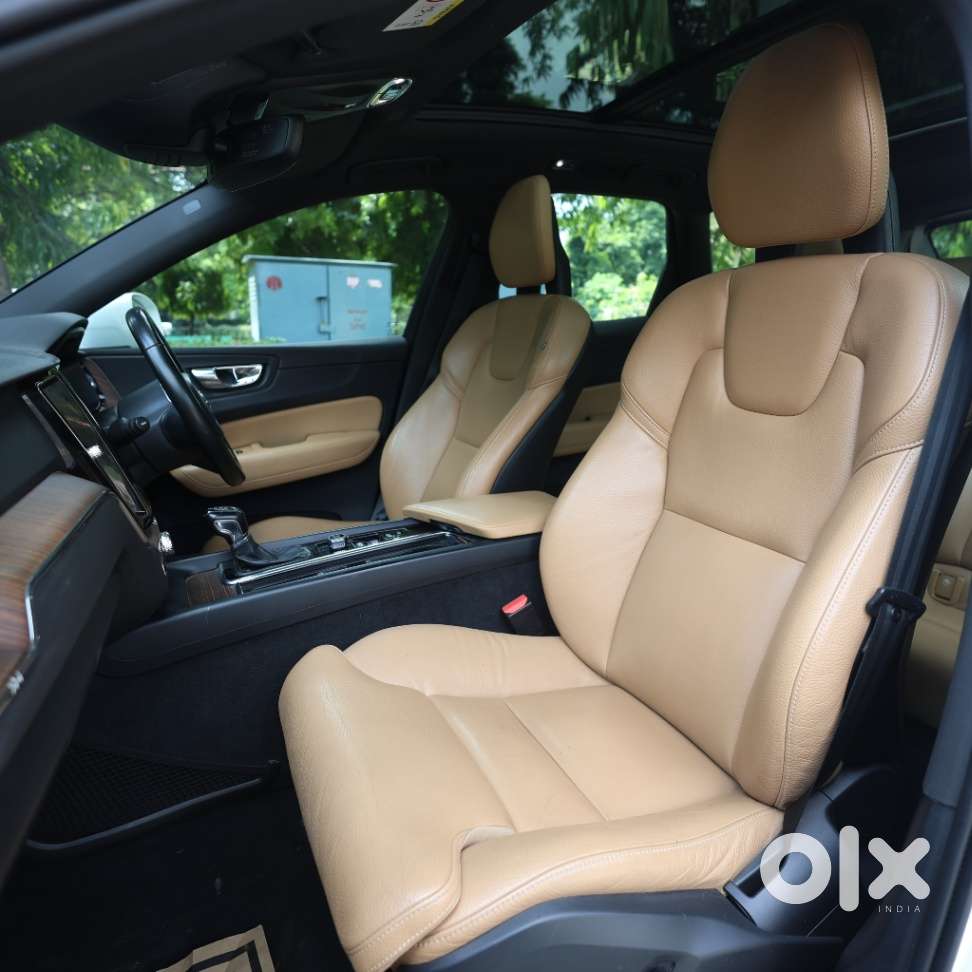 Volvo Xc60 Momentum D4, 2018, Diesel
