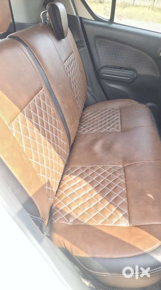 Maruti Suzuki Ritz 1.3 Vdi Abs, 2015, Diesel