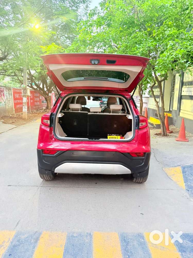 Mahindra Xuv300 W8 Diesel, 2019, Diesel