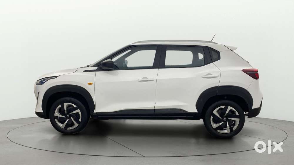 Nissan Magnite 1.0 Xe, 2021, Petrol