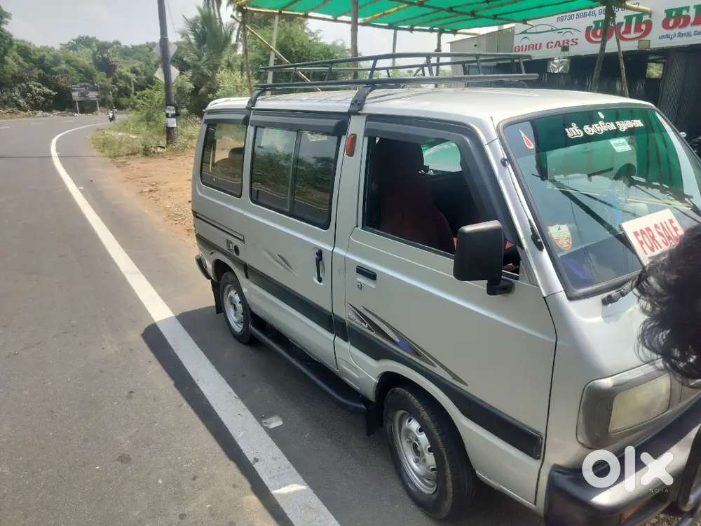 Maruti Suzuki Wel Condition