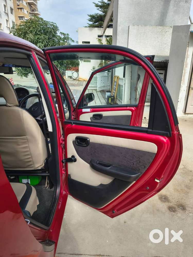 Automatic Tata Nano 2015 Twist Xta