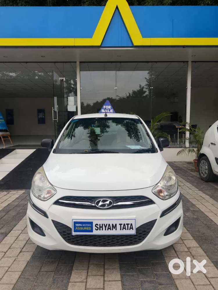 Hyundai I10 Era 1.1, 2012, Petrol