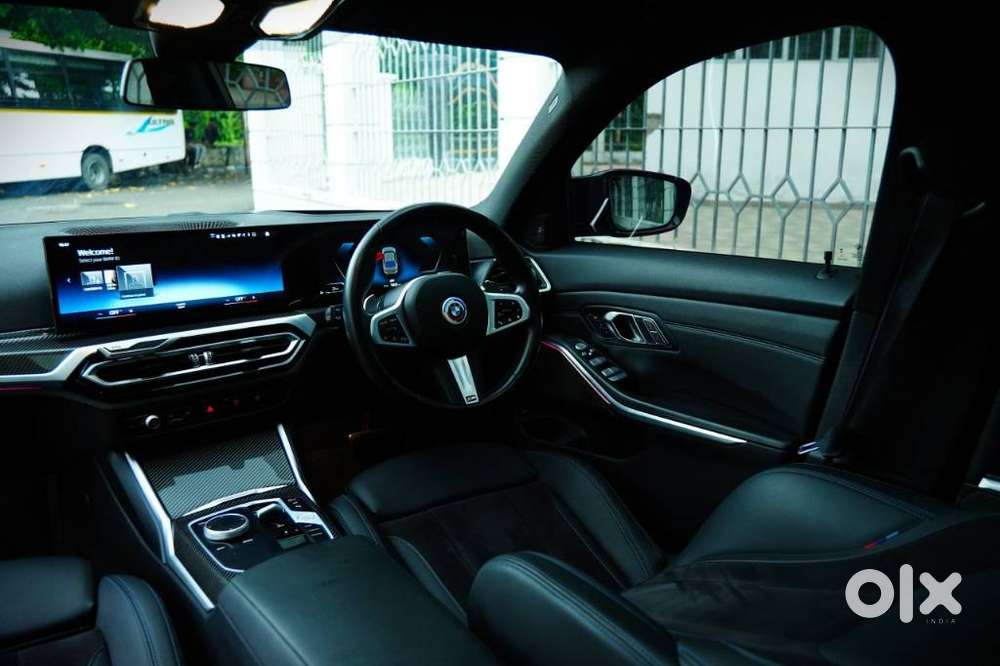 Bmw M340i Xdrive, 2025, Petrol