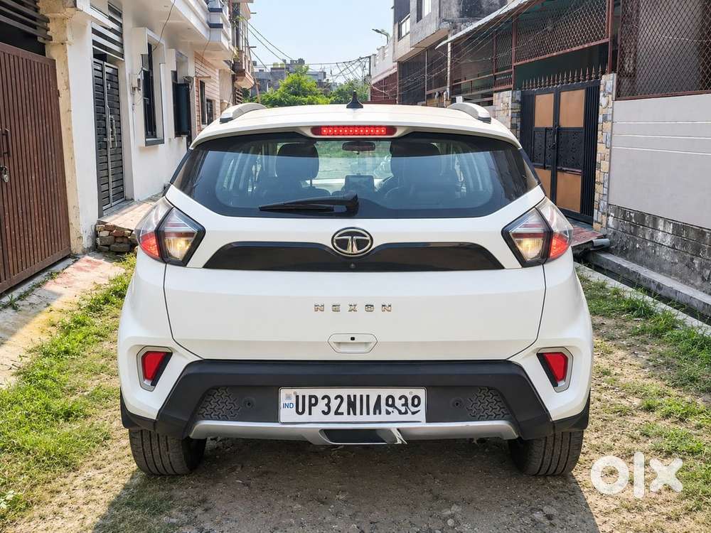 Tata Nexon Diesel 2023