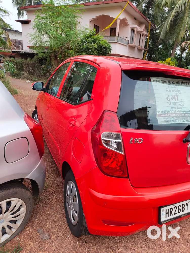 Hyundai I10 Asta Sunroof 2013ǰ