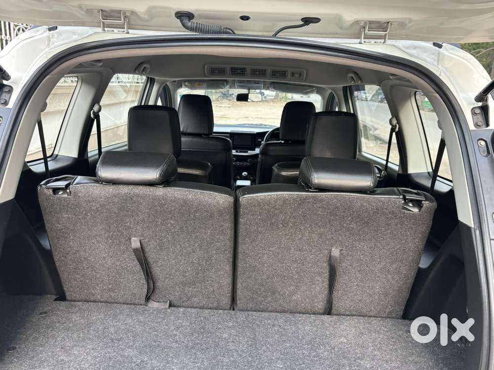 Maruti Suzuki Xl6 Zeta Mt Cng, 2024, Cng & Hybrids