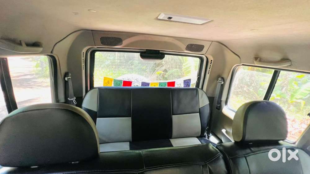 Mahindra Scorpio 2005 Diesel Good Condition