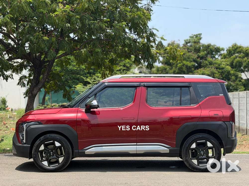 Kia Syros Htk Plus Turbo, 2025, Petrol