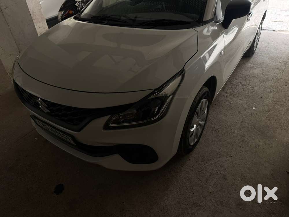 Maruti Suzuki Baleno 2026